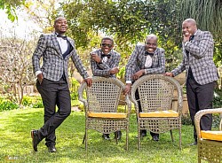 Get discounts for wedding or corporate attires!