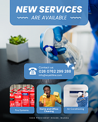 High touch area disinfection